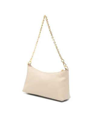 Coccinelle チェーンレザー トートバッグ - サムネイル3
