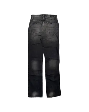 AMIRI ルーズスタックデニムジーンズ - サムネイル2