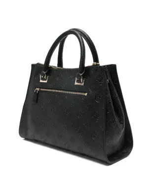 GUESS USA Cresidia ロゴプレート トートバッグ - サムネイル2