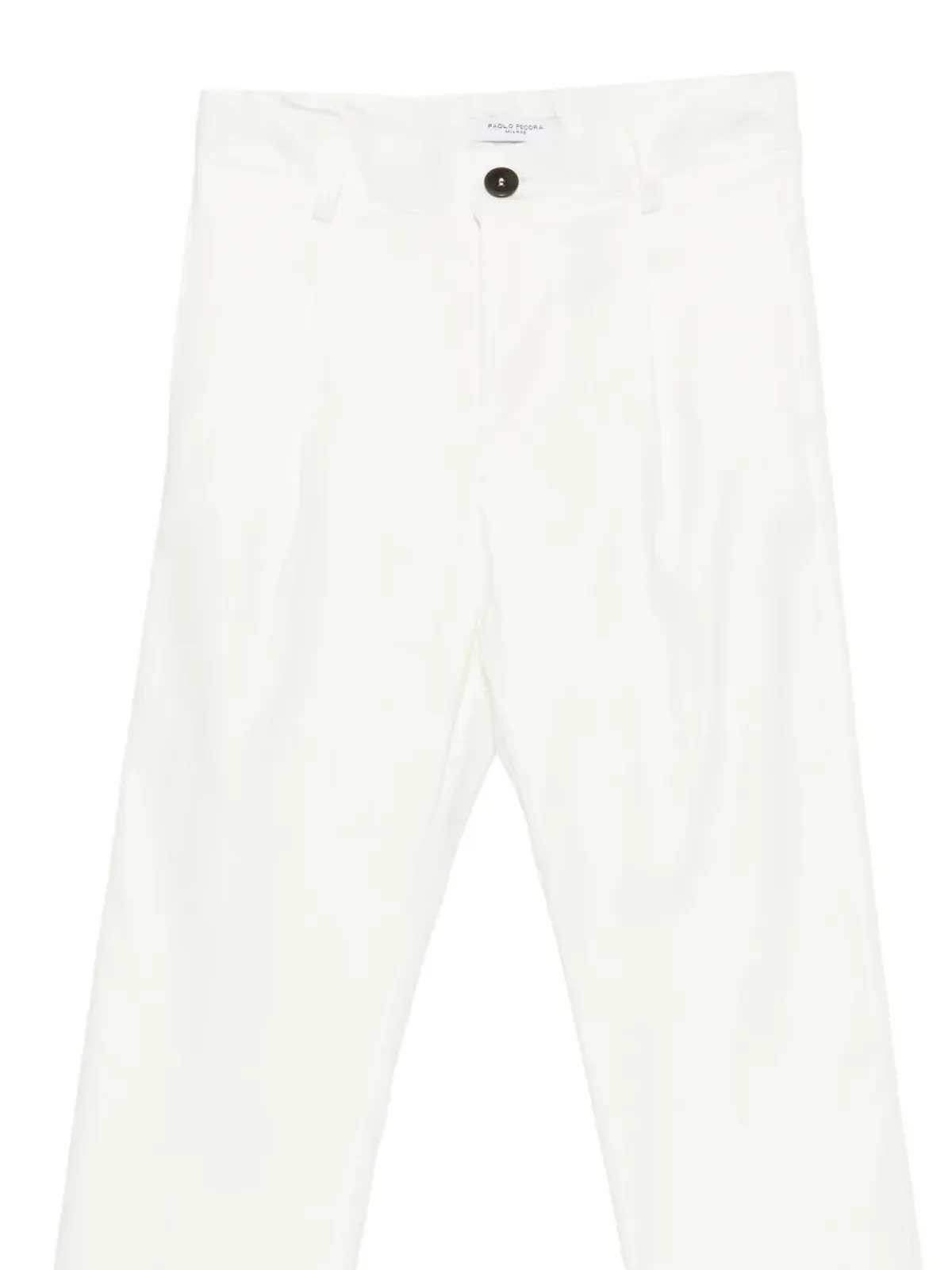Paolo Pecora Kids ロングスリーブスーツ - 画像3
