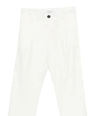 Paolo Pecora Kids ロングスリーブスーツ - サムネイル3