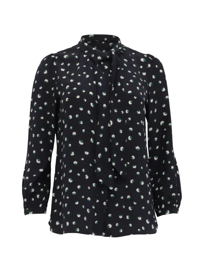 Marc Jacobs Vintage Marc Jacobs Vintage タイディテール ブラウスの商品画像