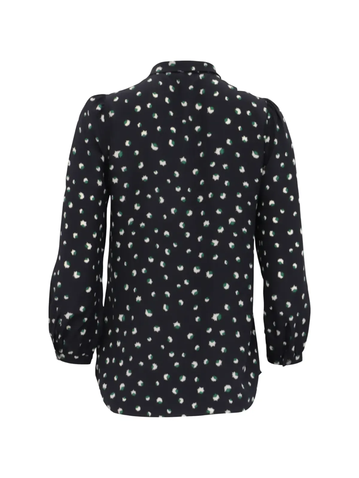 Marc Jacobs Vintage タイディテール ブラウス - 画像2