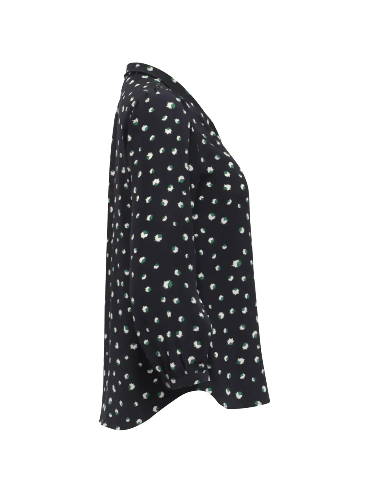 Marc Jacobs Vintage タイディテール ブラウス - 画像3
