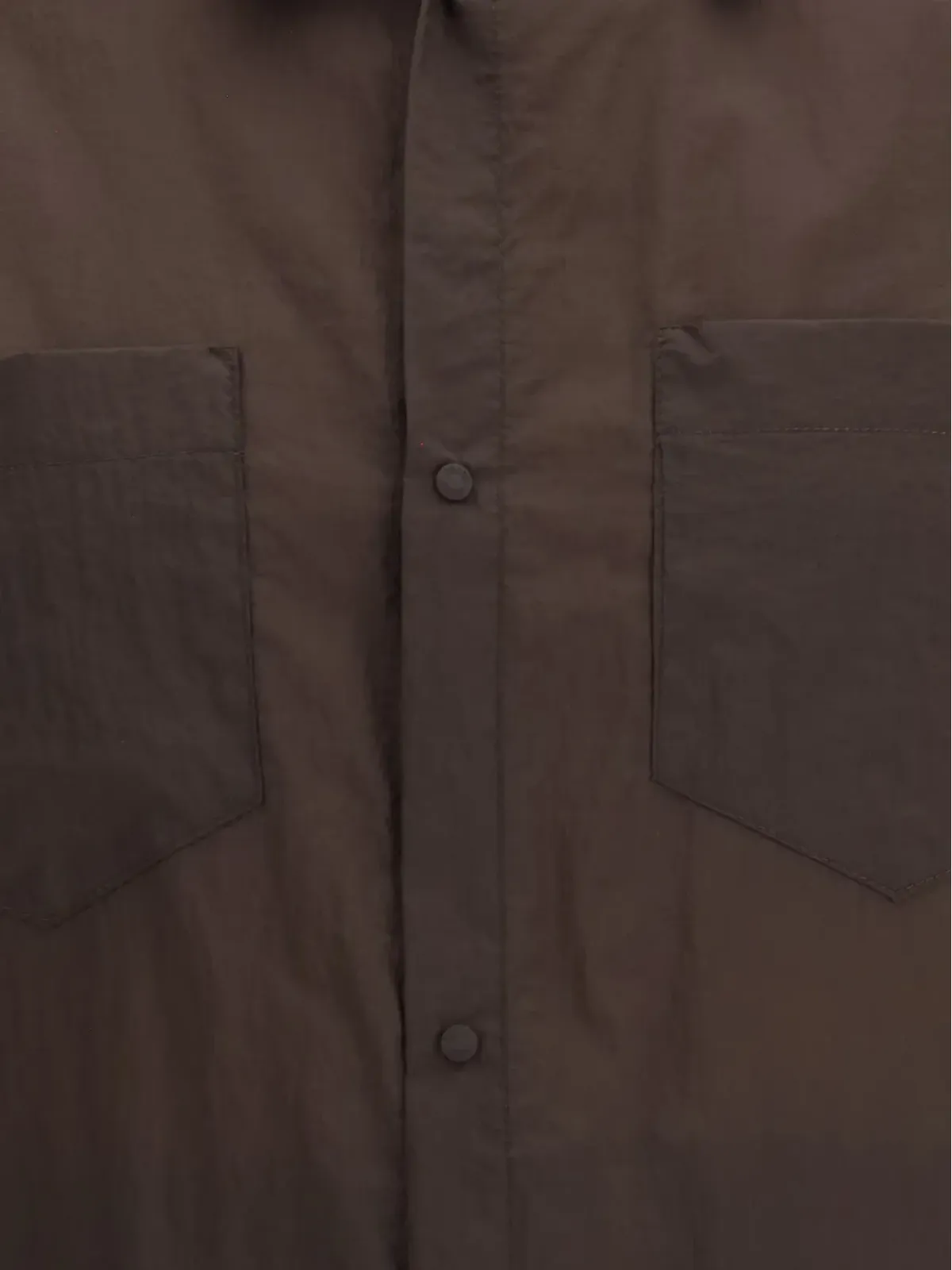 Herno スリムフィットシャツ - 画像3