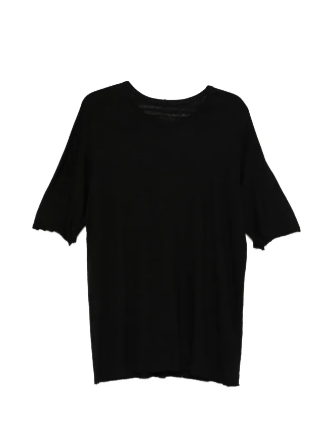 69 BY ISAAC SELLAM 69 BY ISAAC SELLAM クルーネックTシャツの商品画像