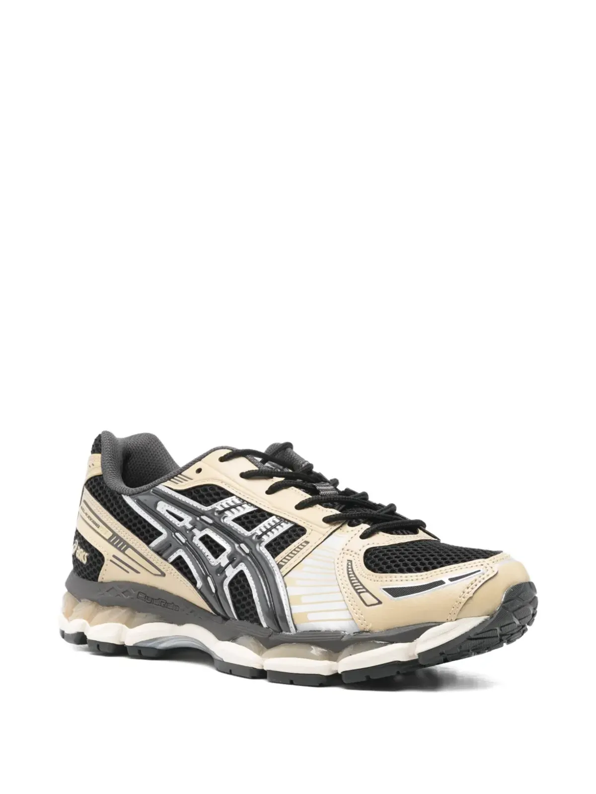 ASICS Gel Kayano 12.1 メッシュパネルドスニーカー - 画像2