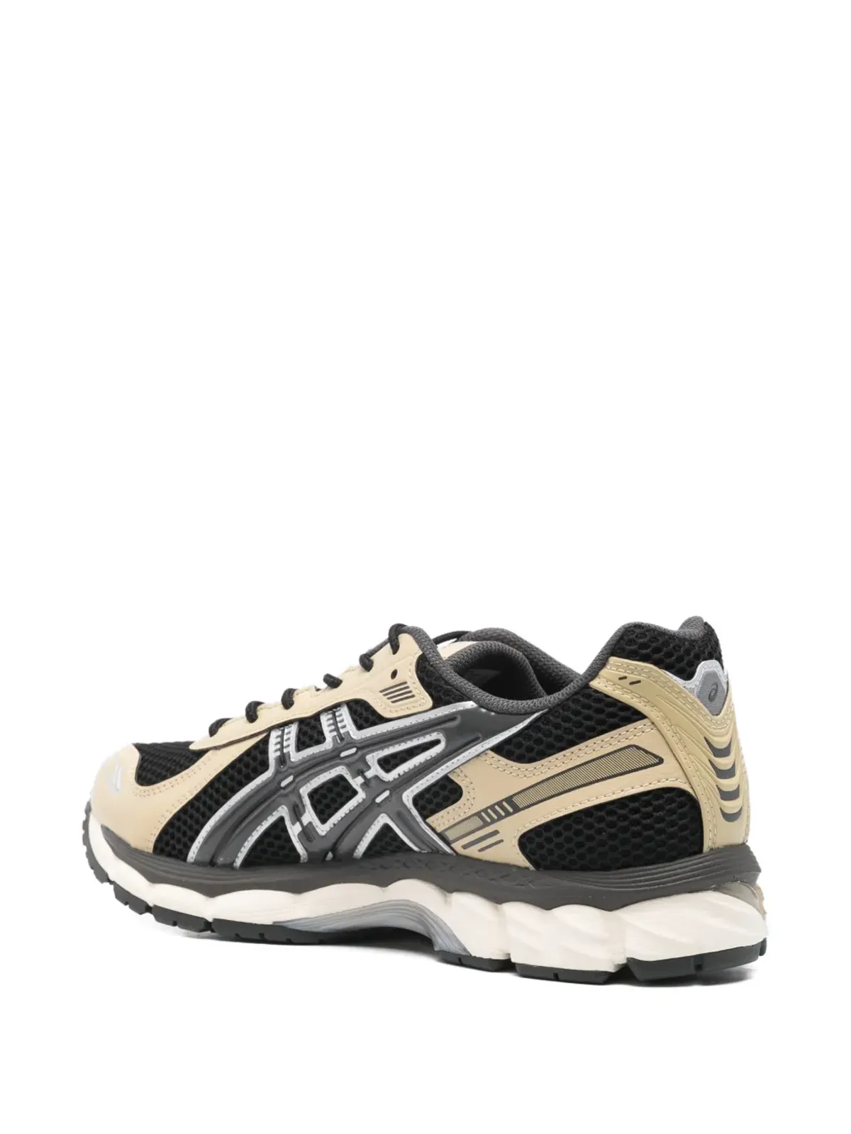 ASICS Gel Kayano 12.1 メッシュパネルドスニーカー - 画像3