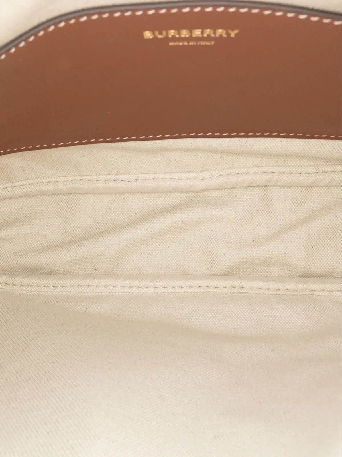 Burberry Pre-Owned カメラバッグ クロスボディ - 画像5