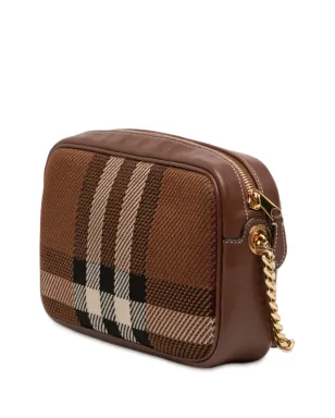 Burberry Pre-Owned カメラバッグ クロスボディ - サムネイル3