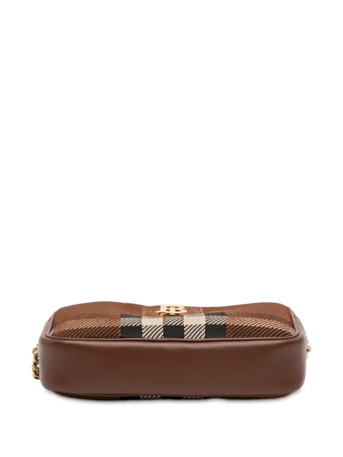 Burberry Pre-Owned カメラバッグ クロスボディ - 画像4