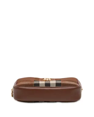 Burberry Pre-Owned カメラバッグ クロスボディ - サムネイル4
