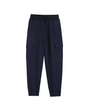 BOSS Kidswear カーゴドローコードパンツ - サムネイル1