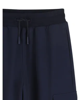 BOSS Kidswear カーゴドローコードパンツ - サムネイル3
