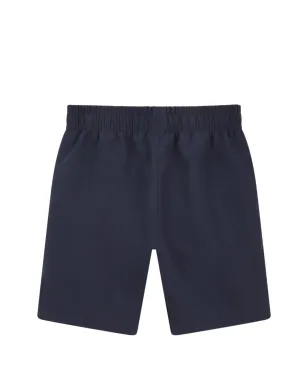 BOSS Kidswear ドローストリングウェスト スイムショーツ - サムネイル2