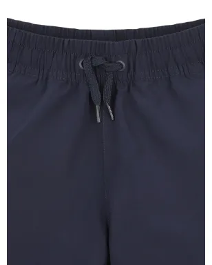 BOSS Kidswear ドローストリングウェスト スイムショーツ - サムネイル3