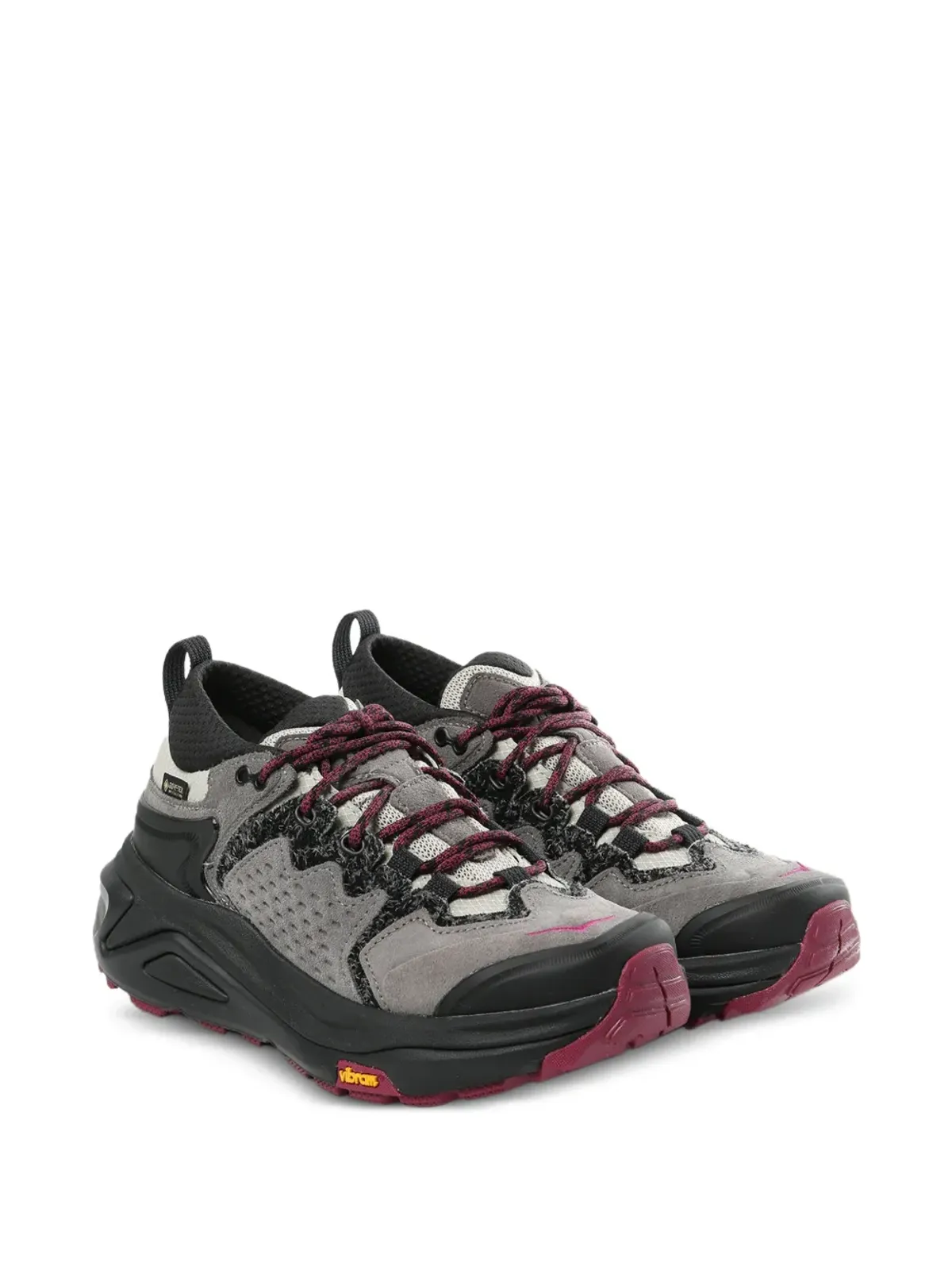 HOKA エリート テレイン システム KAHA 3 GORE-TEX スニーカー - 画像2