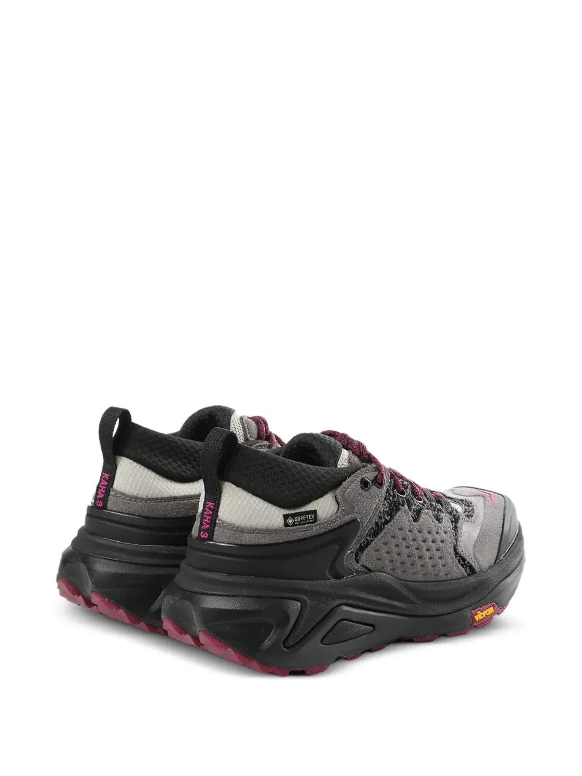 HOKA エリート テレイン システム KAHA 3 GORE-TEX スニーカー - 画像3