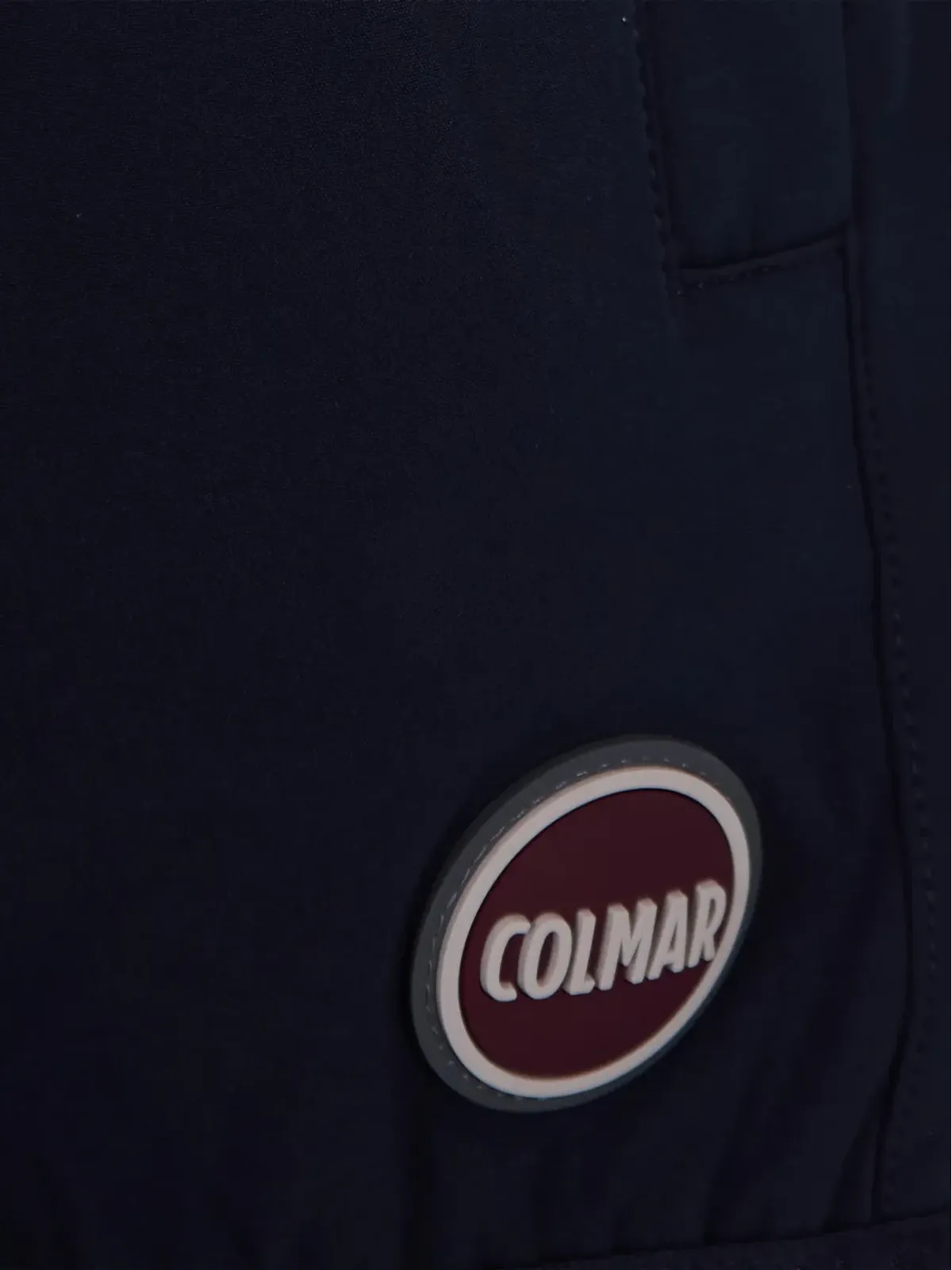 Colmar ジップジャケット - 画像3