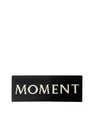 Perfect Moment Kids ロゴ入りヘアバンド - サムネイル1