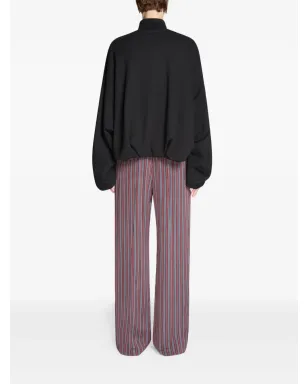 DRIES VAN NOTEN ドレープ ジャケット - サムネイル3