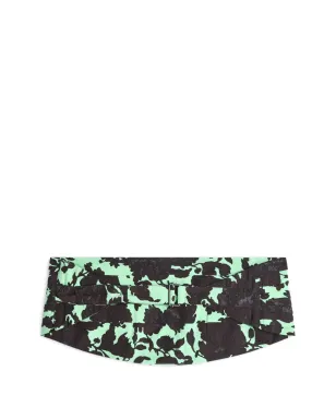 DRIES VAN NOTEN プリントベルト - サムネイル2