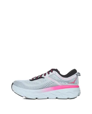 HOKA ストライプスニーカー - サムネイル4