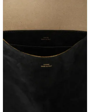 TOTEME ベベルスエード ショルダーバッグ - サムネイル5