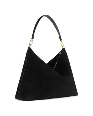 TOTEME ベベルスエード ショルダーバッグ - サムネイル2