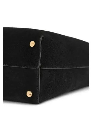 TOTEME ベベルスエード ショルダーバッグ - サムネイル4