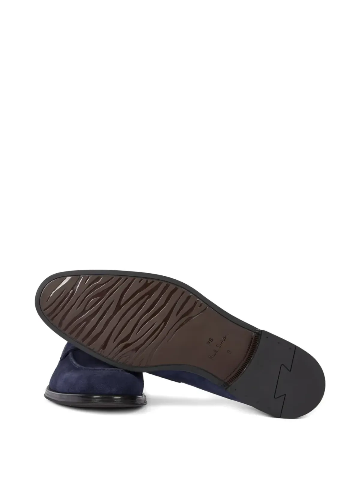 PS Paul Smith ピアース ローファー - 画像5