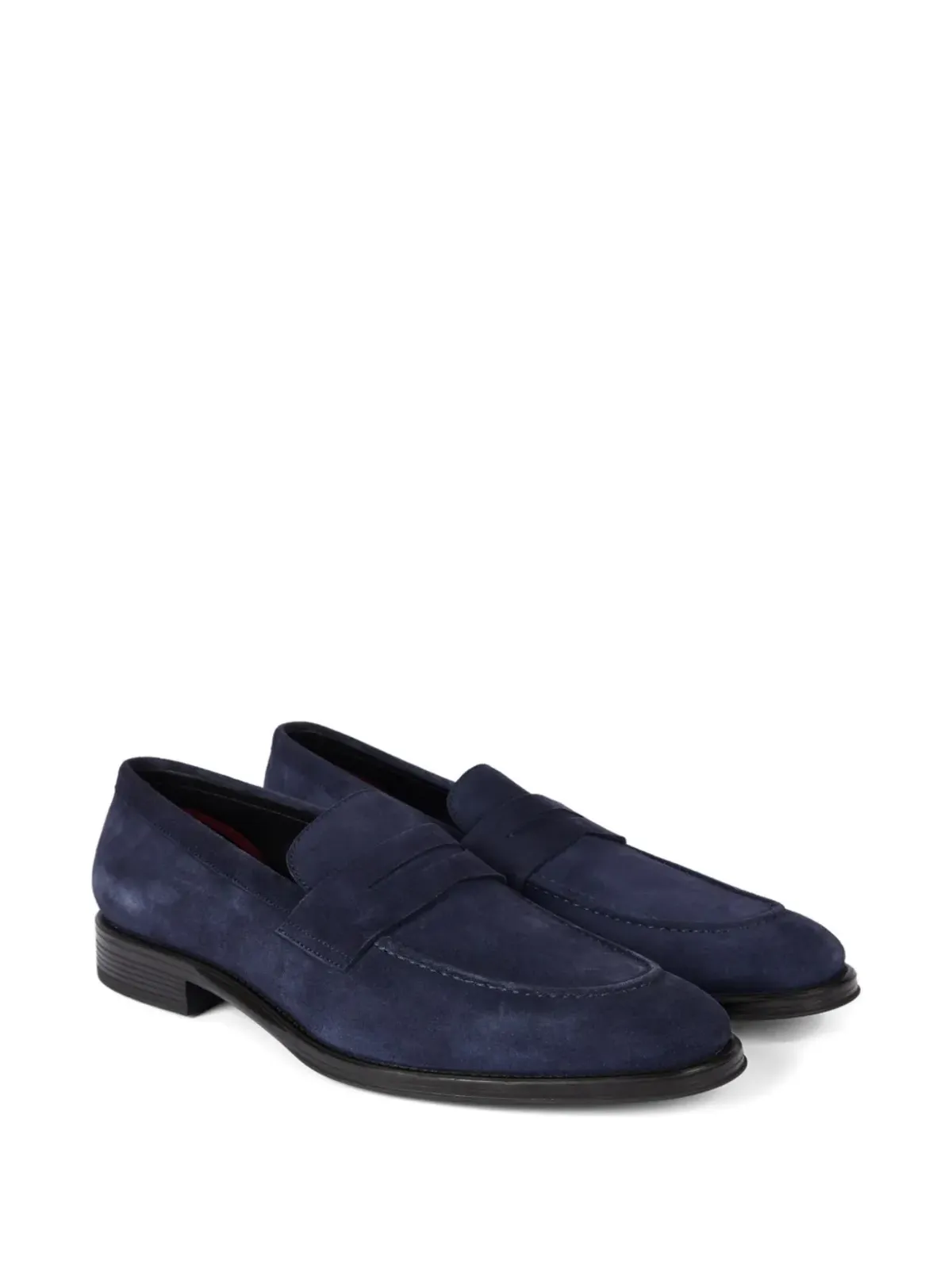 PS Paul Smith ピアース ローファー - 画像2