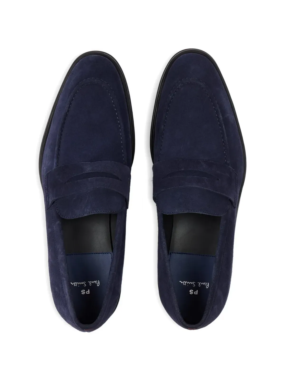 PS Paul Smith ピアース ローファー - 画像4