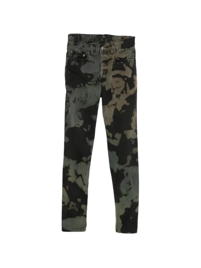LEVI'S Levi's カモフラージュプリントジーンズの商品画像