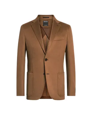 Zegna ロングスリーブジャケット - サムネイル1
