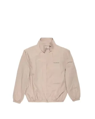 Acne Studios ロゴプリント ジャケット - サムネイル1