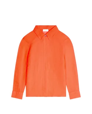 DRIES VAN NOTEN ボタン付きシャツ - サムネイル1