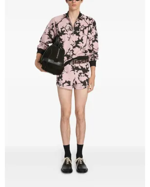 DRIES VAN NOTEN ジャカードジップスウェットシャツ - サムネイル2