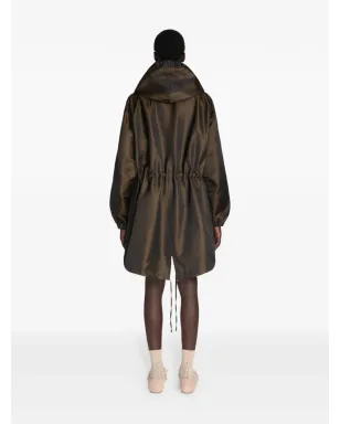 DRIES VAN NOTEN 変色するフ hoodedパーカ - サムネイル4