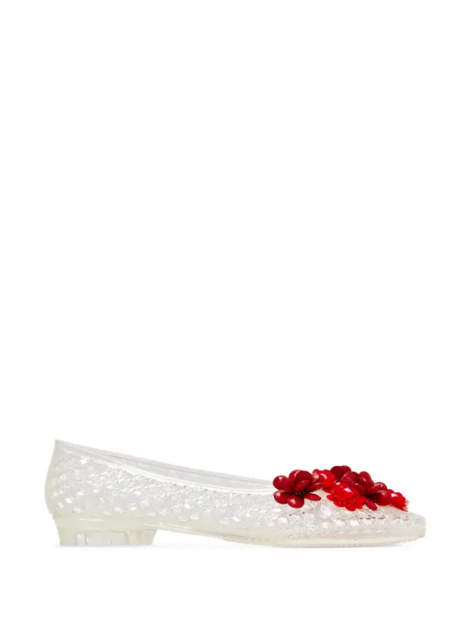 HEAVENLY JELLY HEAVENLY JELLY Nova バレエフラットの商品画像