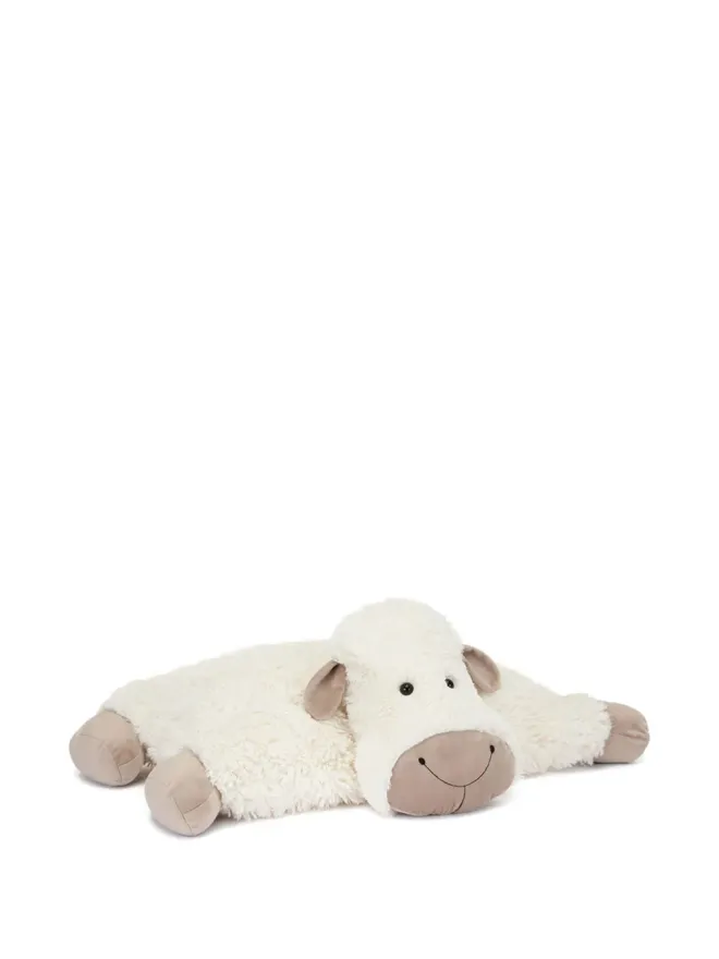 Jellycat Jellycat フロッピー・シープ・スタッドド・トイの商品画像
