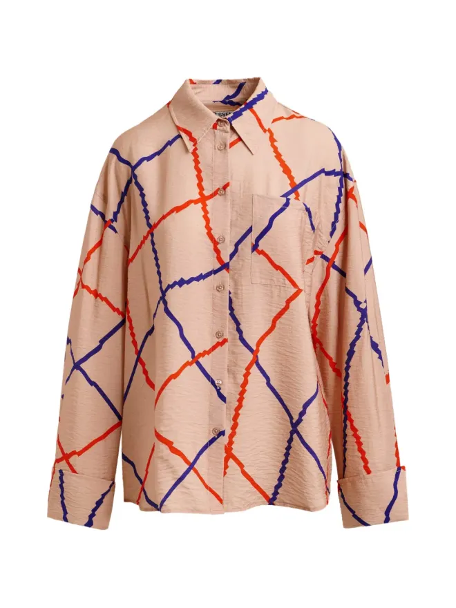 Essentiel Antwerp Essentiel Antwerp 長袖シャツの商品画像