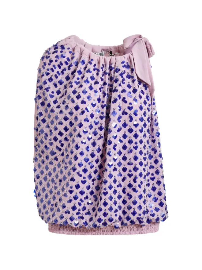 Essentiel Antwerp Essentiel Antwerp ジョセリン タイディテール ブラウスの商品画像