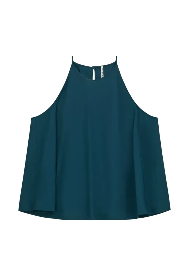 Liviana Conti Liviana Conti ホープホルターネックトップの商品画像