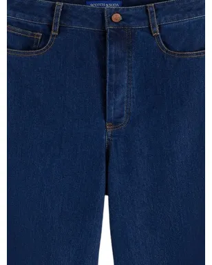 Scotch & Soda ループジーンズ - サムネイル2