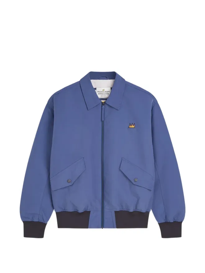 Scotch & Soda Scotch & Soda x Basquiat Souvenir jacketの商品画像