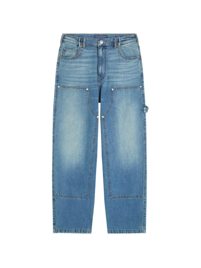 Scotch & Soda Scotch & Soda レインジーンズの商品画像