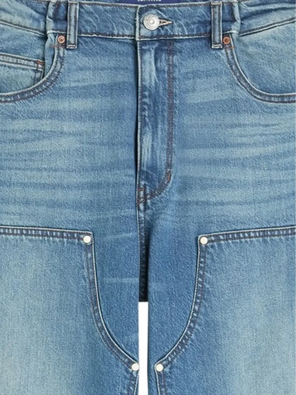Scotch & Soda レインジーンズ - 画像2