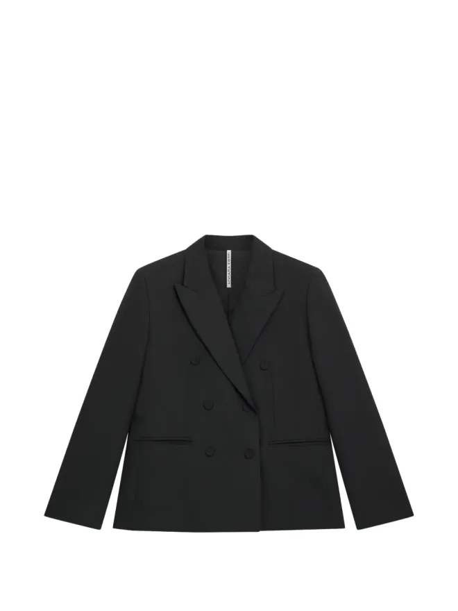Liviana Conti Liviana Conti ダブルブレストブレザーの商品画像