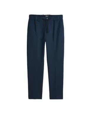 Scotch & Soda ドローストリングディテール ストレートレッグパンツ - サムネイル1